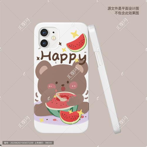 吃瓜熊娃娃,揭秘网红玩具背后的故事