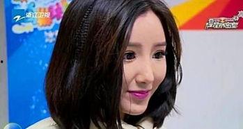 吃瓜女明星整容,吃瓜群众热议的整容女明星,究竟经历了哪些蜕变?