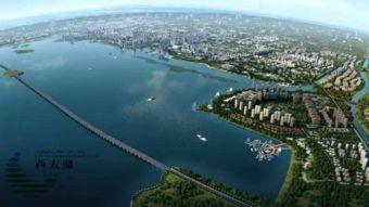 武进西太湖吃瓜,尽享清凉时光