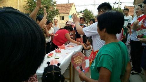 莒县吃瓜群众新闻,聚焦本地新闻热点