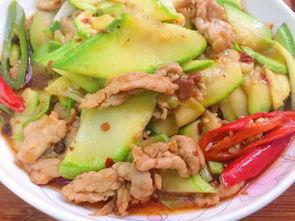 西湖瓜怎么吃,解锁夏日清新美味