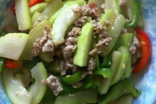 瓠瓜兔子吃,探寻田园风味与自然和谐