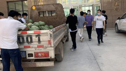 梧州吃瓜新闻,揭秘当地热点事件背后的真相