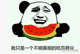 各种吃瓜事件图片,吃瓜群众视角下的娱乐圈风云录