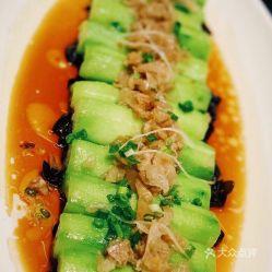 美食吃瓜厨房图片,厨房里的视觉盛宴