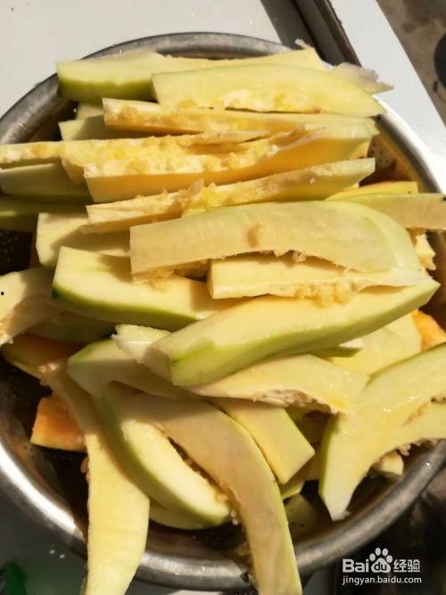 河北干瓜怎么吃,河北干瓜的多样食法探索