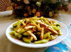 河北干瓜怎么吃,河北干瓜的多样食法探索