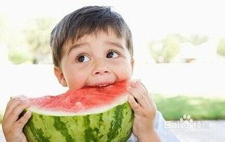 吃瓜反酸吗,揭秘瓜果与胃酸的秘密