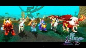 仙侠游戏吃瓜,吃瓜群众探秘神秘门派